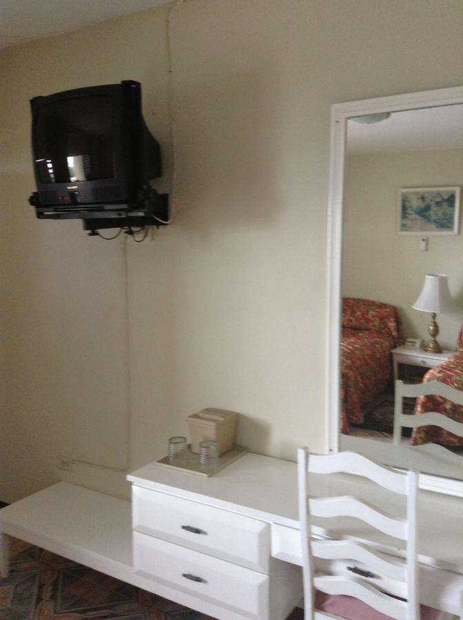 Hotel Montego Montego Bay Pokoj fotografie