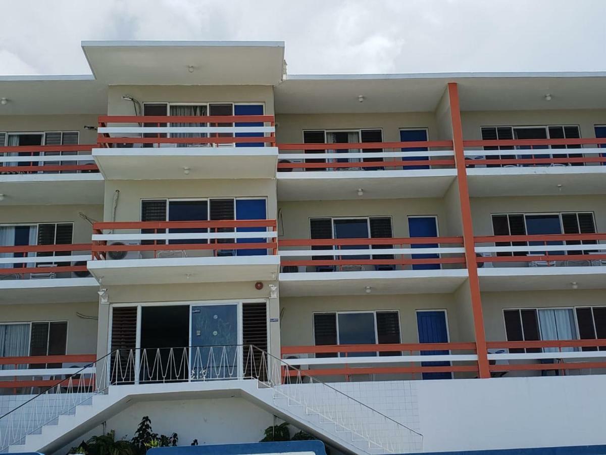 Hotel Montego Montego Bay Exteriér fotografie