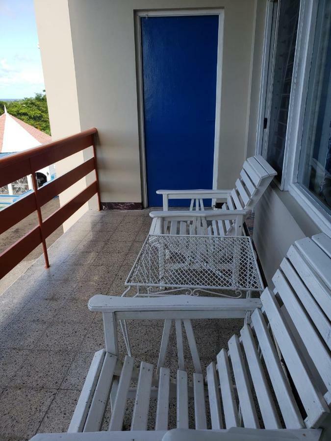 Hotel Montego Montego Bay Exteriér fotografie